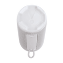 JBL GRIP Compact Portable Bluetooth Speaker (White)