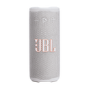 JBL GRIP Compact Portable Bluetooth Speaker (White)