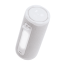 JBL GRIP Compact Portable Bluetooth Speaker (White)