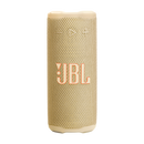 JBL GRIP Compact Portable Bluetooth Speaker (Yellow)