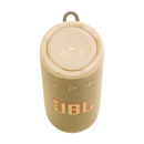 JBL GRIP Compact Portable Bluetooth Speaker (Yellow)