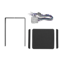 JBL JAM5000N Marine Head Unit With Color LCD Display - 2.8"