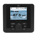 JBL JAM5000N Marine Head Unit With Color LCD Display - 2.8"