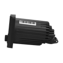 JBL JAM5000N Marine Head Unit With Color LCD Display - 2.8"