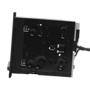 JBL LEGEND 700 Double-DIN car Stereo With Built-in Wireless Apple CarPlay And Android Auto Function - 7"