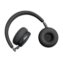 JBL LIVE680NC Wireless On-Ear Noise Cancelling Headphones (Black)