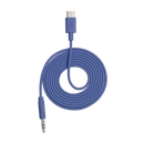 JBL LIVE680NC Wireless On-Ear Noise Cancelling Headphones (Blue)