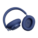 JBL LIVE680NC Wireless On-Ear Noise Cancelling Headphones (Blue)