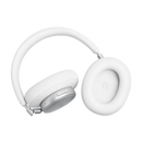 JBL LIVE680NC Wireless On-Ear Noise Cancelling Headphones (White)