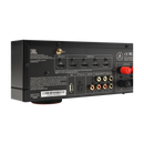 JBL MA310 5.2-Channel 4K A/V Receiver (White)