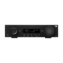 JBL MA310 5.2 canal 4K A / V Récepteur (noir)