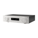 JBL MA310 5.2-Channel 4K A/V Receiver (White)