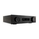 JBL MA310 5.2 canal 4K A / V Récepteur (noir)