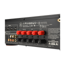 JBL MA510 5.2-Channel 8K A/V Receiver (White)