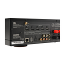 JBL MA510 5.2-channel 8K A/V Receiver (Black)