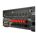 JBL MA7100HP 7.2-Channel 8K A/V Receiver (Black)