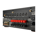 JBL MA7100HP 7.2-Channel 8K A/V Receiver (White)