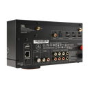 JBL MA7100HP 7.2-Channel 8K A/V Receiver (Black)