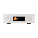 JBL MA7100HP 7.2-Channel 8K A/V Receiver (White)