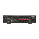 JBL MA710 7.2-Channel 8K A/V Receiver (White)