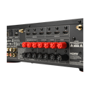 JBL MA710 7.2-Channel 8K A/V Receiver (White)