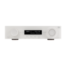 JBL MA710 7.2-Channel 8K A/V Receiver (White)
