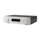 JBL MA710 7.2-Channel 8K A/V Receiver (White)