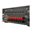 JBL MA9100HP 9.2-Channel 8K A/V Receiver (White)