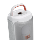 Enceinte de soirée portable JBL PARTYBOX 130 (Blanc)