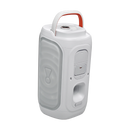 Enceinte de soirée portable JBL PARTYBOX 130 (Blanc)