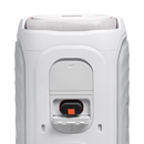 Enceinte de soirée portable JBL PARTYBOX 130 (Blanc)