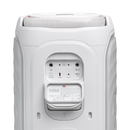 Enceinte de soirée portable JBL PARTYBOX 130 (Blanc)
