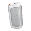 Enceinte de soirée portable JBL PARTYBOX 130 (Blanc)