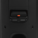 Enceinte Bluetooth portable JBL PARTYBOX 330 (Noir)