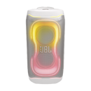 Enceinte Bluetooth portable JBL PARTYBOX 330 (Blanc)