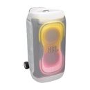 Enceinte Bluetooth portable JBL PARTYBOX 330 (Blanc)