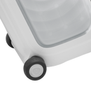 Enceinte Bluetooth portable JBL PARTYBOX 330 (Blanc)