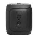 Enceinte portable JBL PARTYBOX ON-THE-GO 2 PLUS avec micro sans fil (noire)