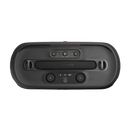 Enceinte portable JBL PARTYBOX ON-THE-GO 2 PLUS avec micro sans fil (noire)