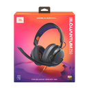Casque de jeu filaire multiplateforme JBL QUANTUM 250 (noir)