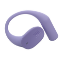 JBL SENSE LITE True Wireless Open Ear Headphones (Purple)