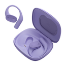 JBL SENSE LITE True Wireless Open Ear Headphones (Purple)