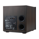 JBL STAGE 200P Powered Subwoofer (Espresso) - 10"