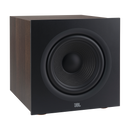 JBL STAGE 200P Powered Subwoofer (Espresso) - 10"