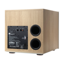 JBL STAGE 200P Powered Subwoofer (Latte) - 10"