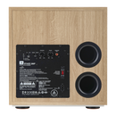 JBL STAGE 200P Powered Subwoofer (Latte) - 10"