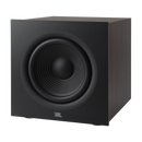 JBL STAGE 200P Powered Subwoofer (Espresso) - 10"