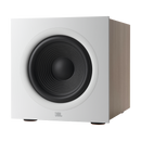 JBL STAGE 200P Powered Subwoofer (Latte) - 10"