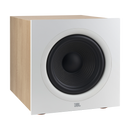 JBL STAGE 200P Powered Subwoofer (Latte) - 10"