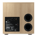 JBL STAGE 220P Powered Subwoofer (Latte) - 12"